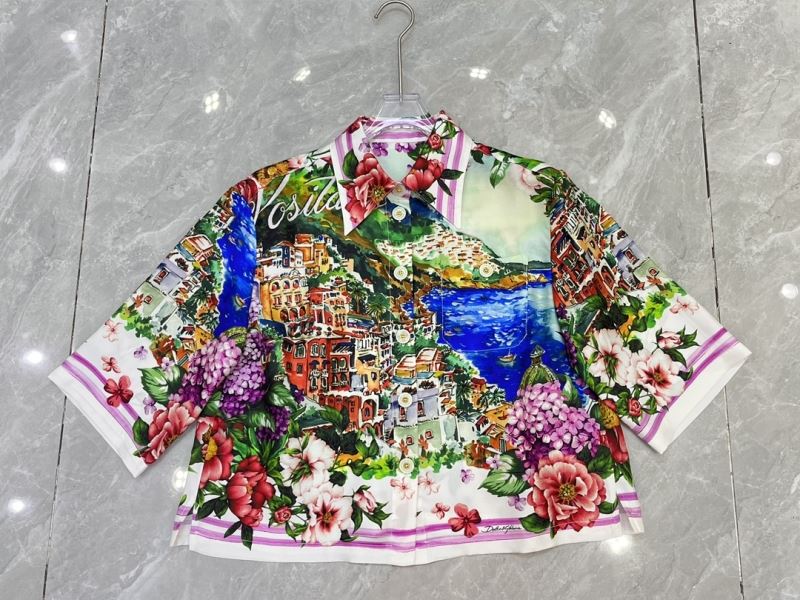 Dolce Gabbana Shirts